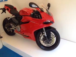 Ducati