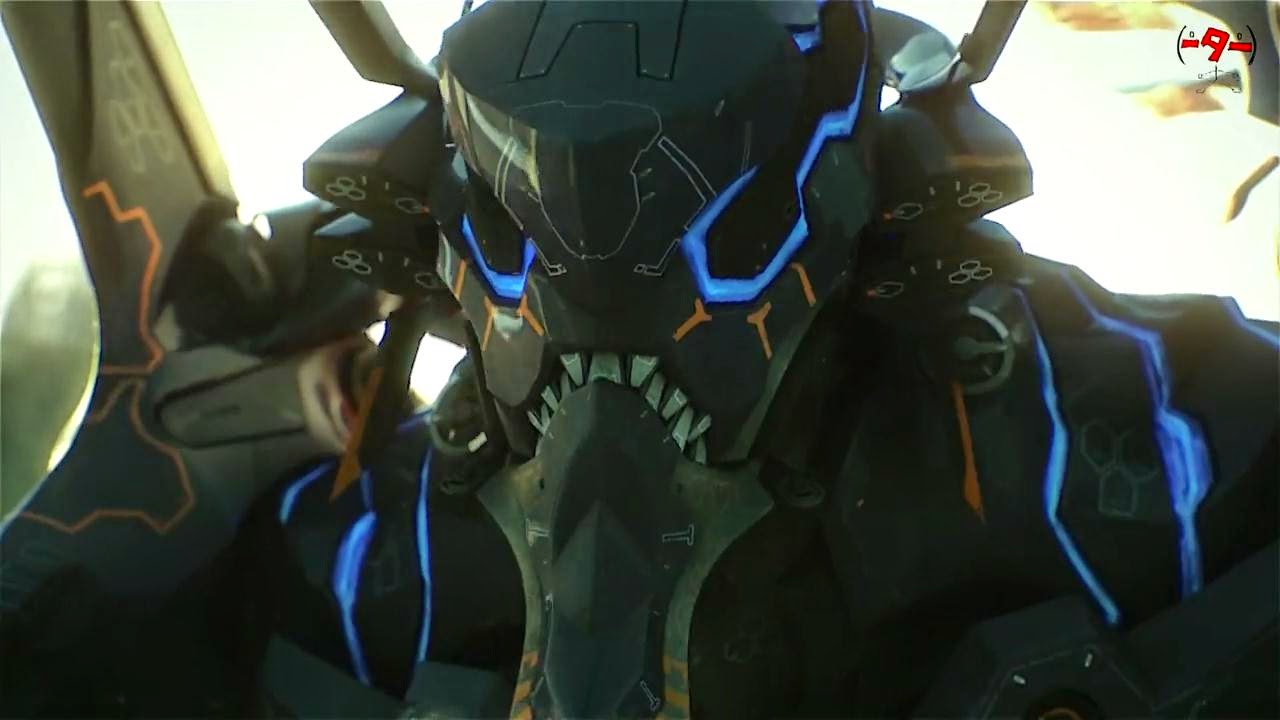 Evangelion Another Impact