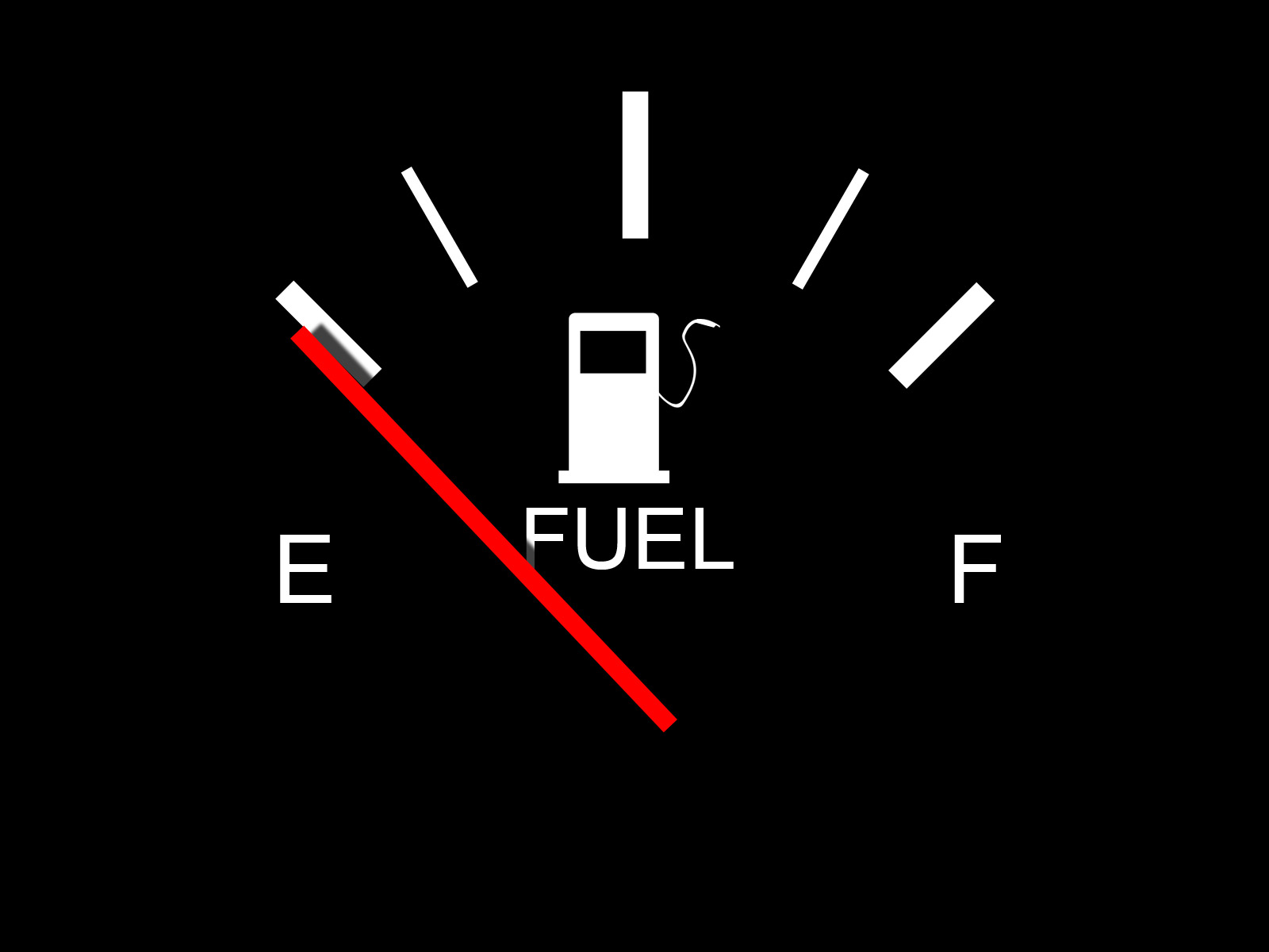 fuel-gauge